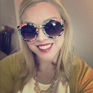 Meet your Posher, Ashleigh